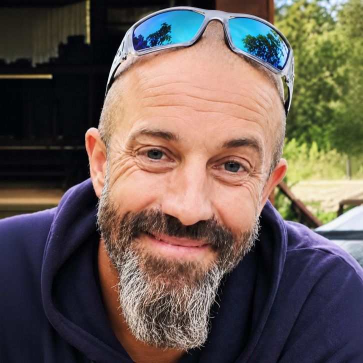 Chad Cox's obituary photo'