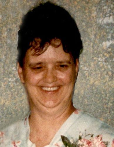 Carol Jean Vinje