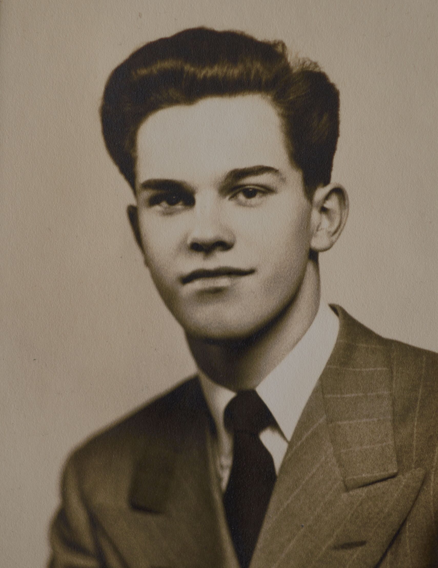Jack R. Rick