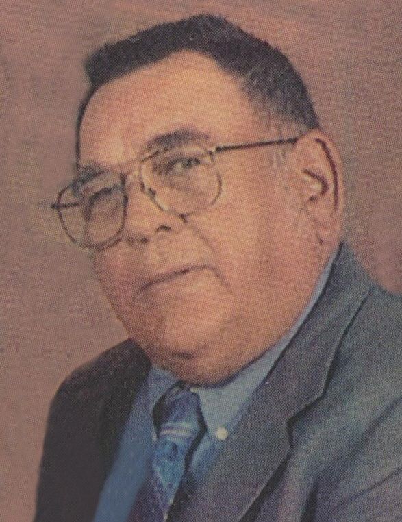 John W. Davidson