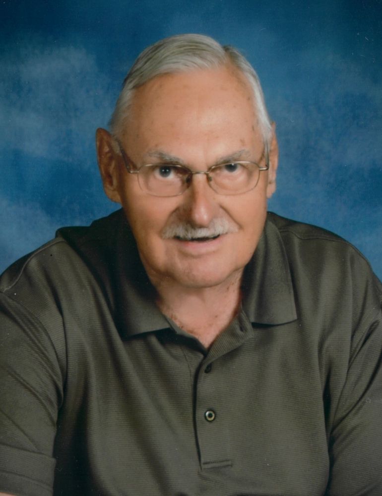 Dr. James L. "Jim" "Doc"  Greenwald