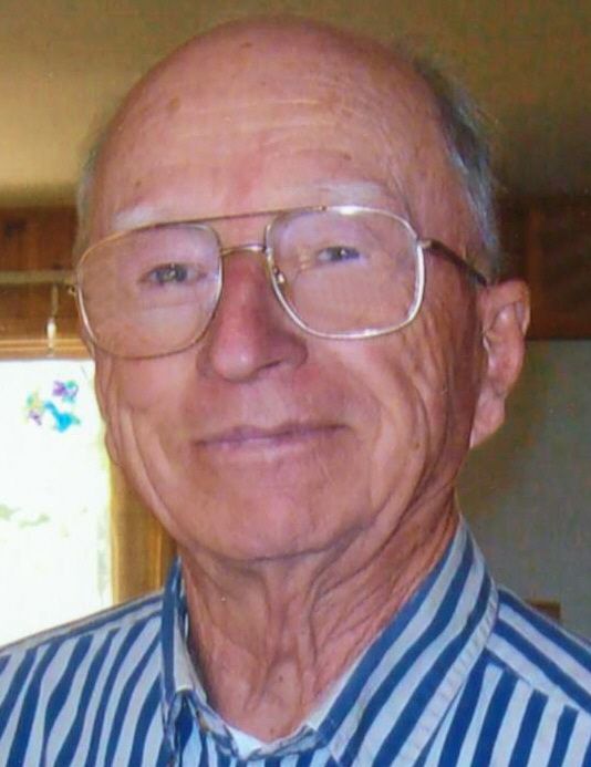 Charles  Eugene Charmley III