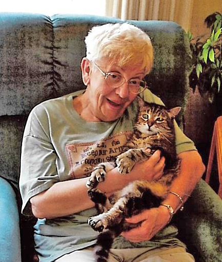 Elizabeth R. Derleth