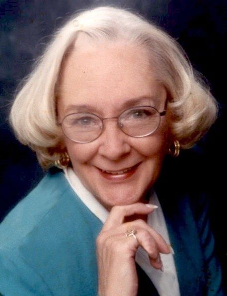 Jane Drake