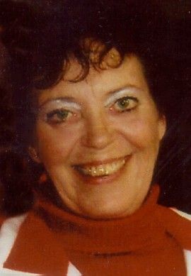 Ellen Voelz