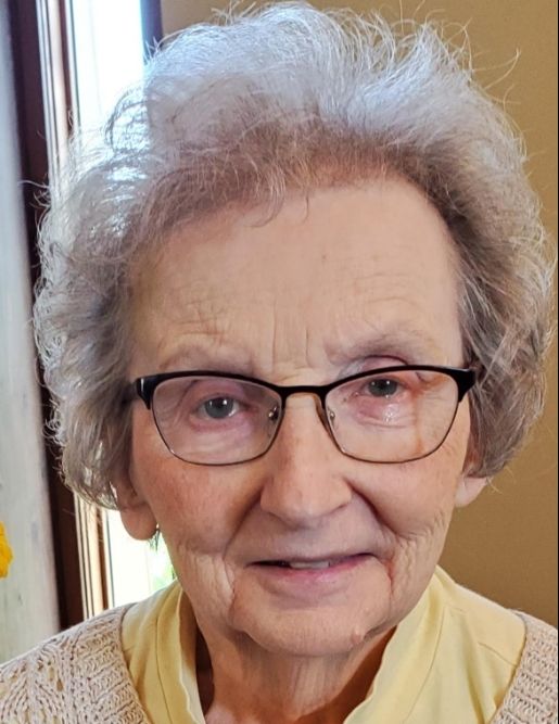 Carol McDonald
