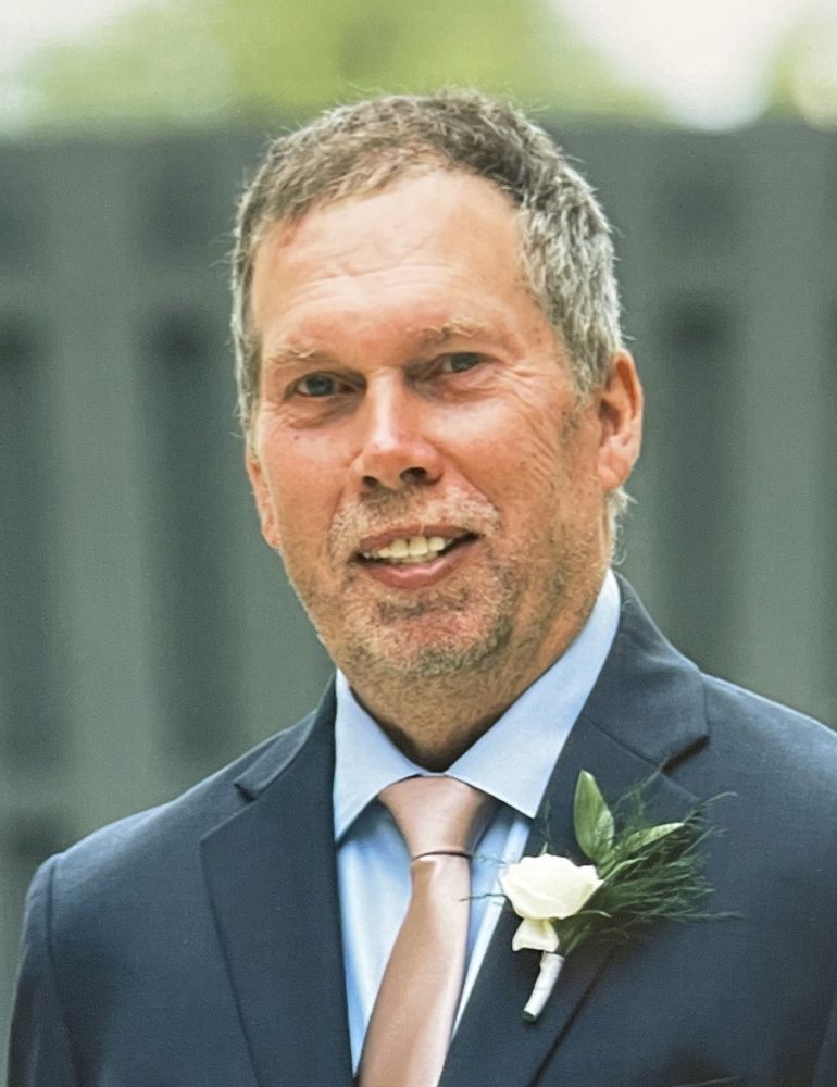 Gregory James Oimoen