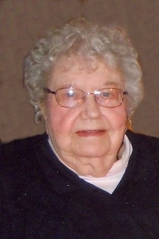 Beulah G Moeser,