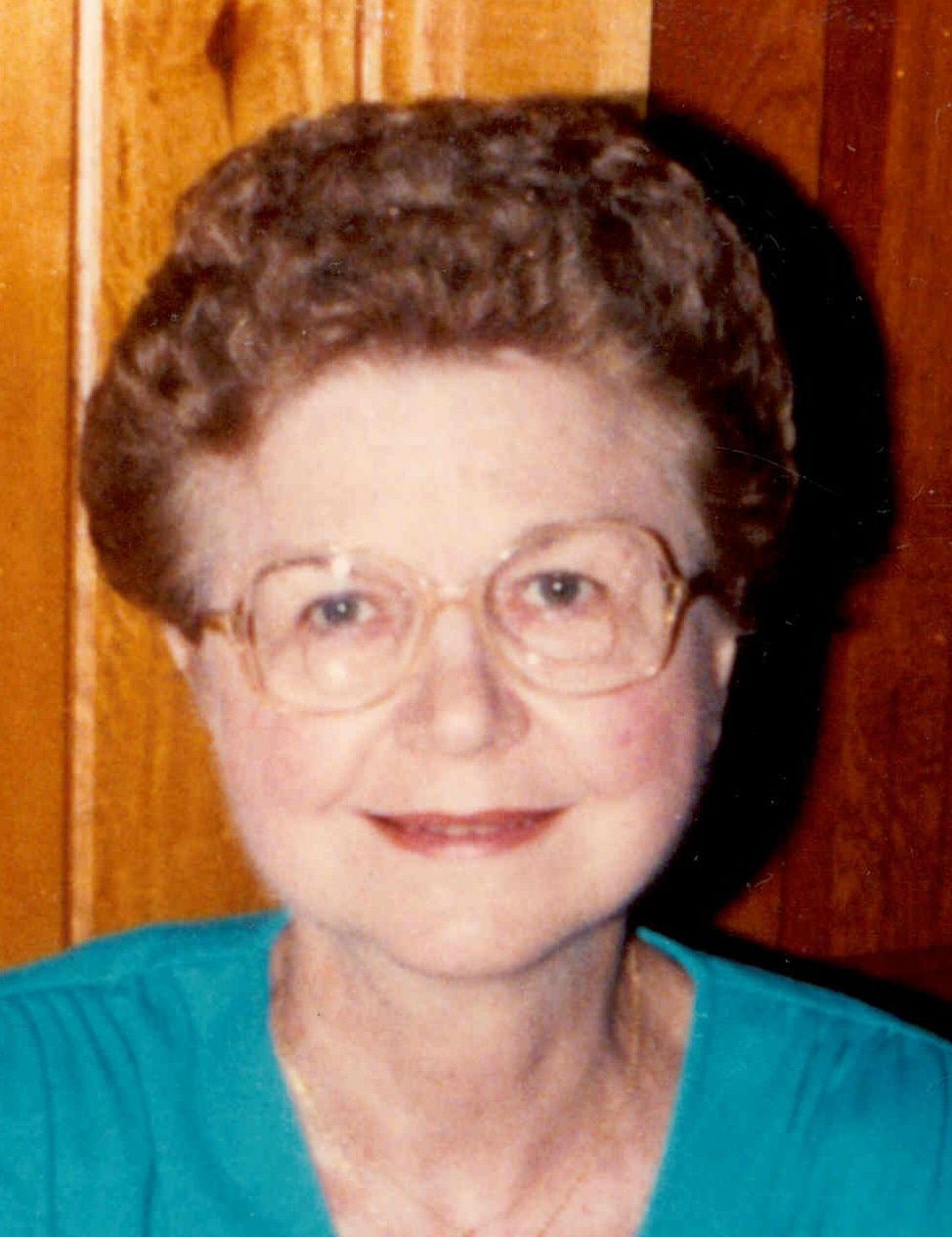 Lucille Ace