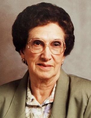 Christina M. Lange