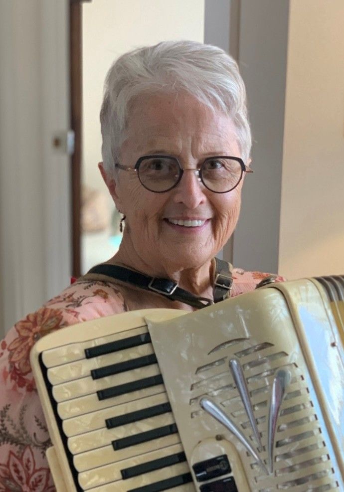 Karen Louise Seibel