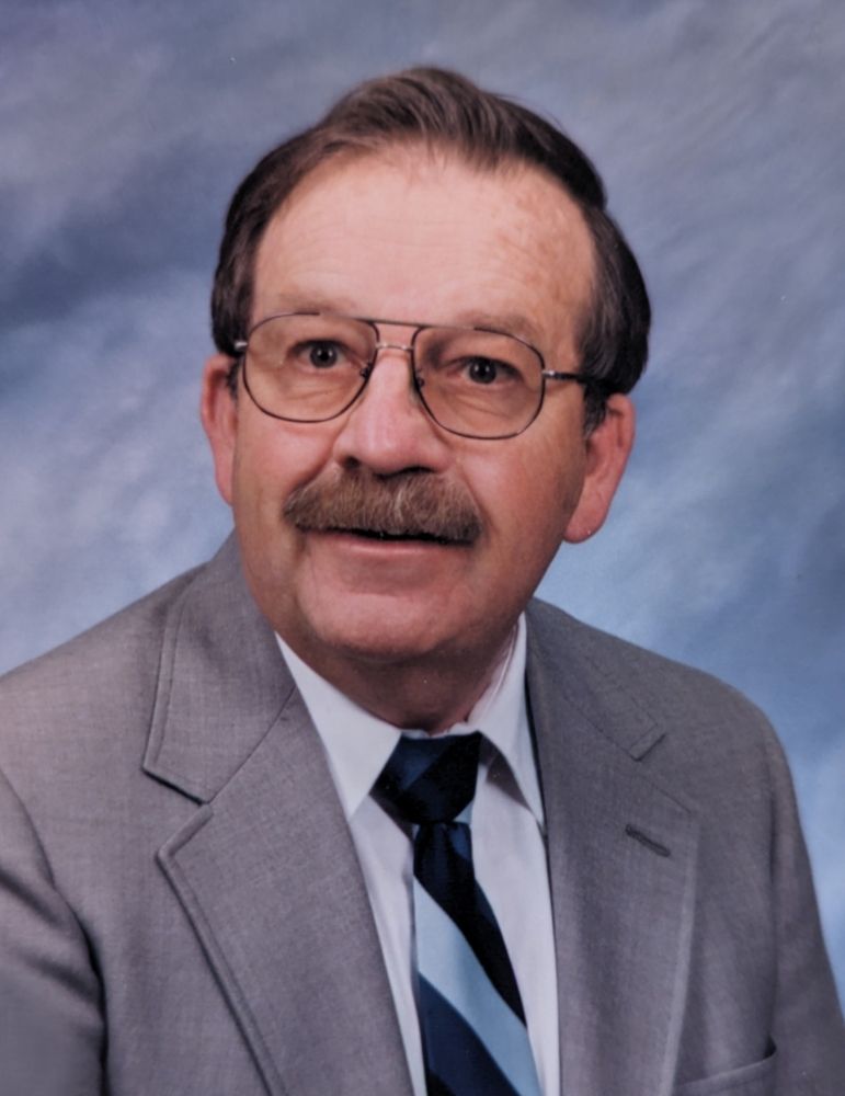 Gerald "Jerry" Joseph Haglund