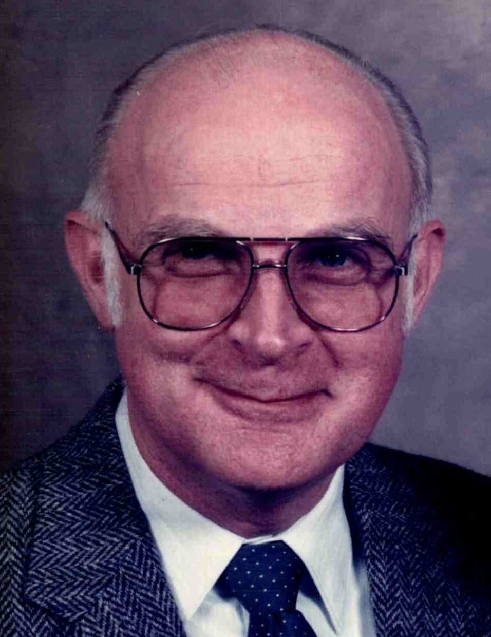 Donald L. Grinde