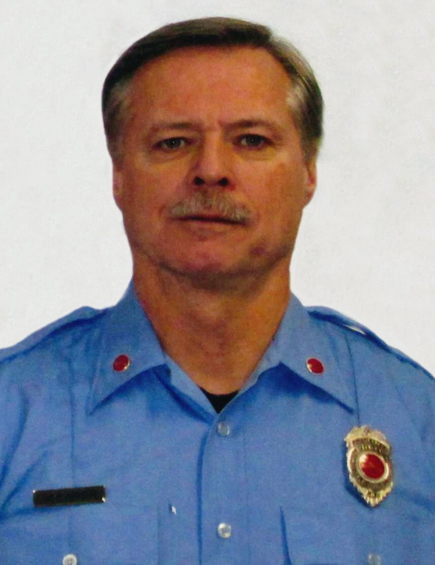 Michael Francis Jawson