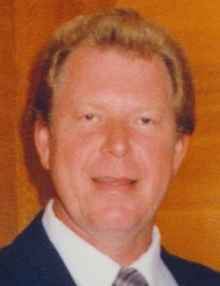 Wayne A. Hammen