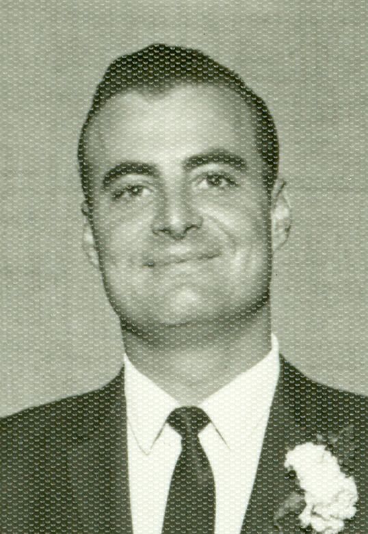 Dennis C. Felland, Sr.