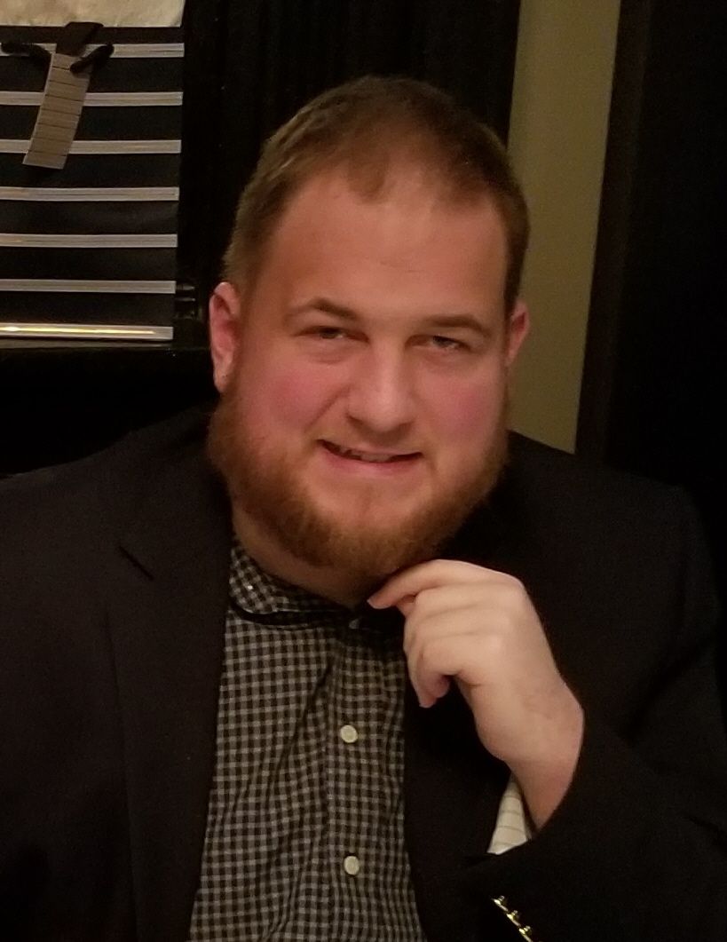 Travis Hayden Cook