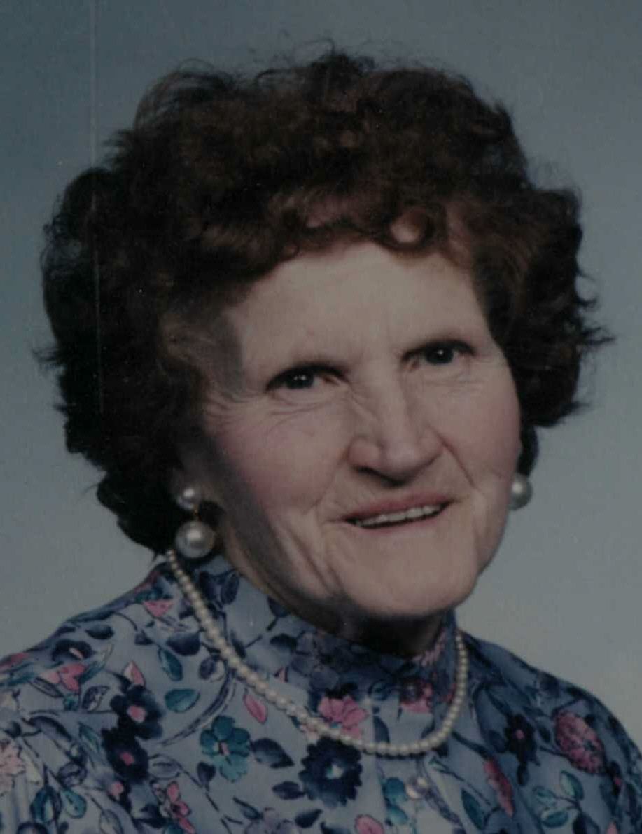 Inez Brown