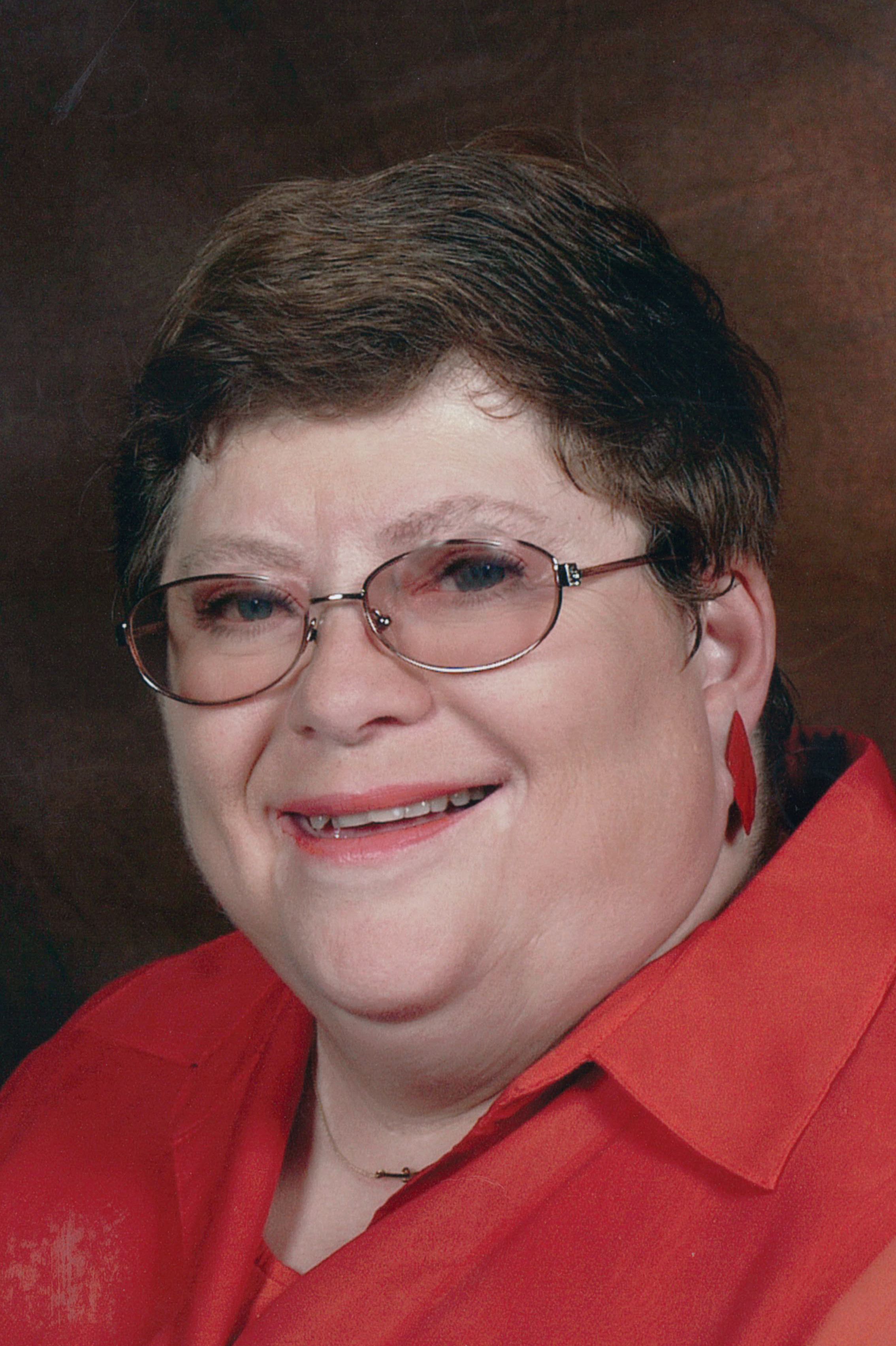 Deborrah Kay Sharpee