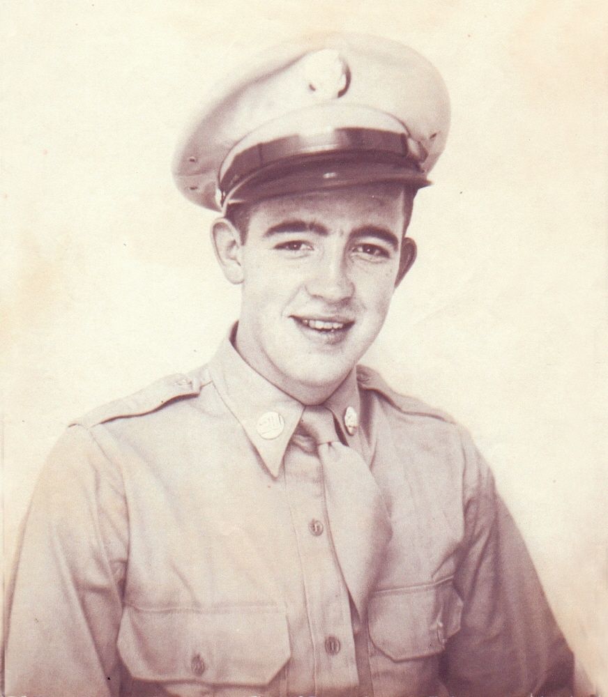 Memorial wall photo