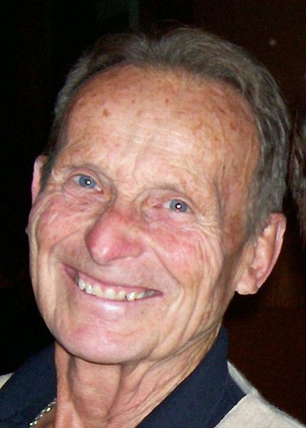 Mr. William R Douglass
