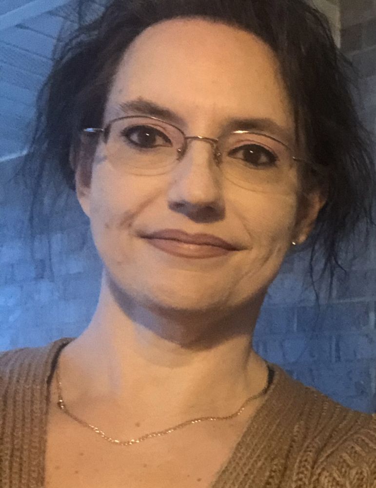 Bernadette M. Edseth