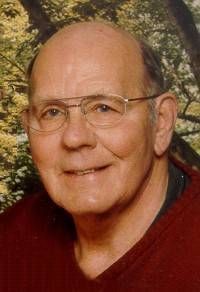 Eugene Orvis