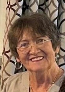 Patricia Ann Hoffmann