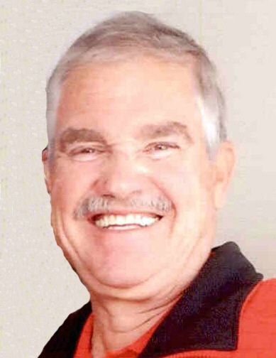 Albert John Meinholz
