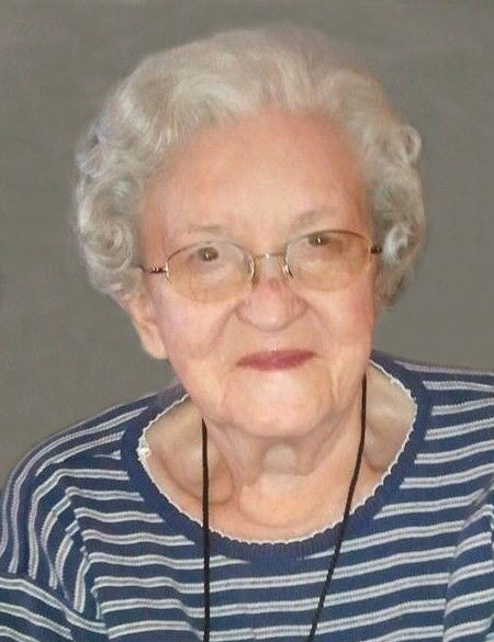 Darlene E.M. Sweeney