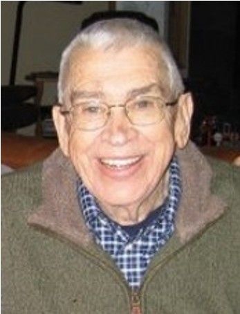Eugene M. 'Brownie' Brown
