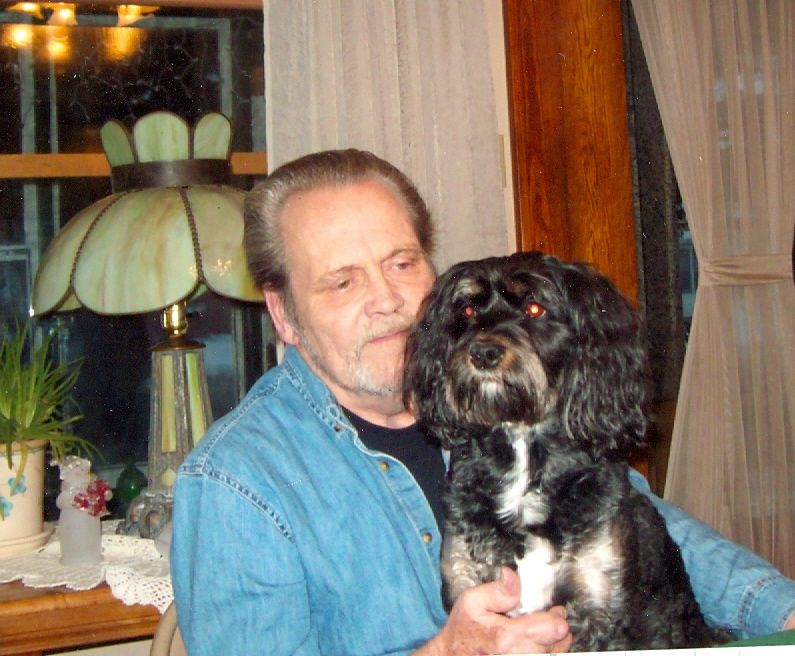 Robert Thomas Wick
