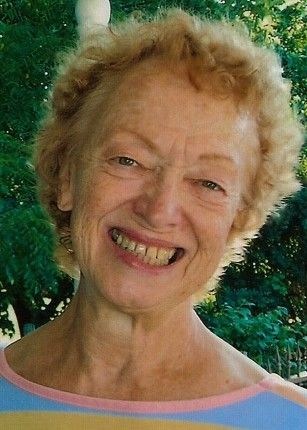 Joyce Larson