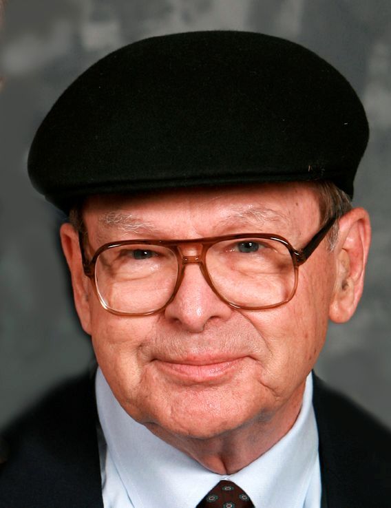 Professor Philip Ray Brereton