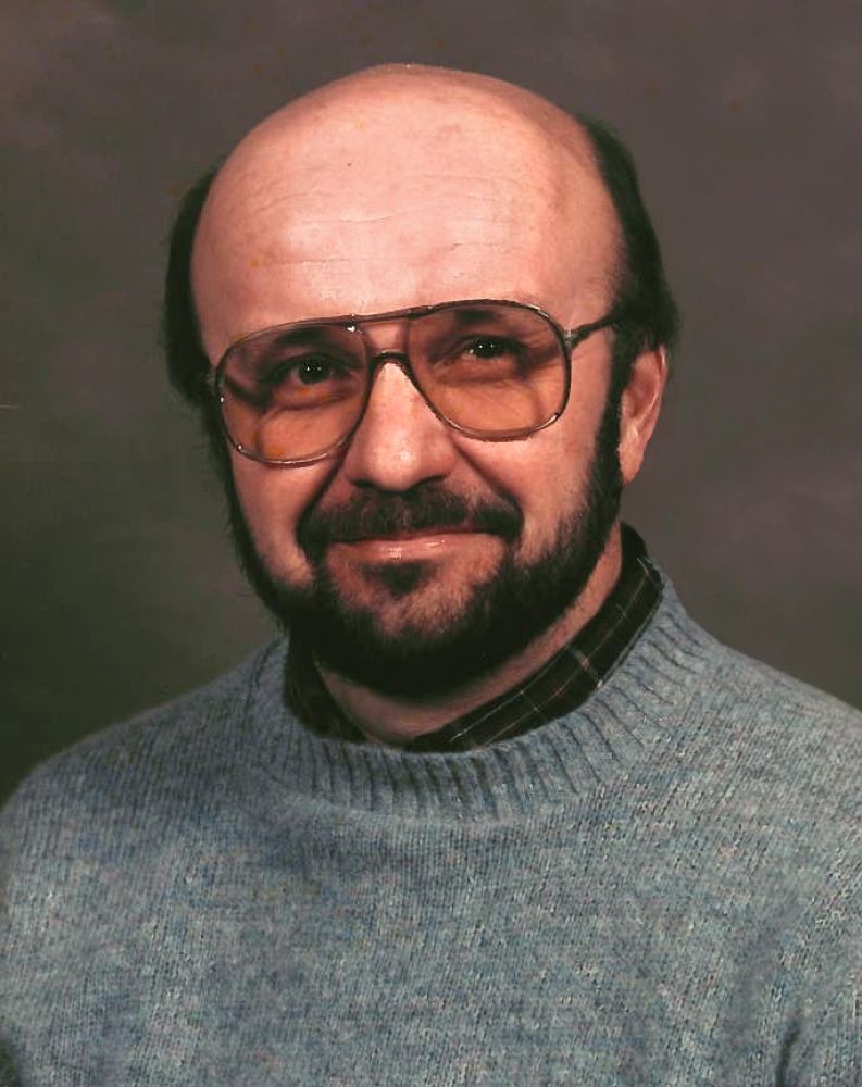 Lowell "Bob" Bakken