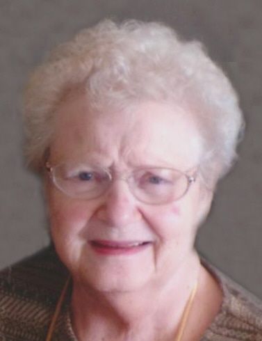 Ramona Dawn Johnson