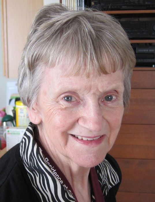 Stephanie McKeller