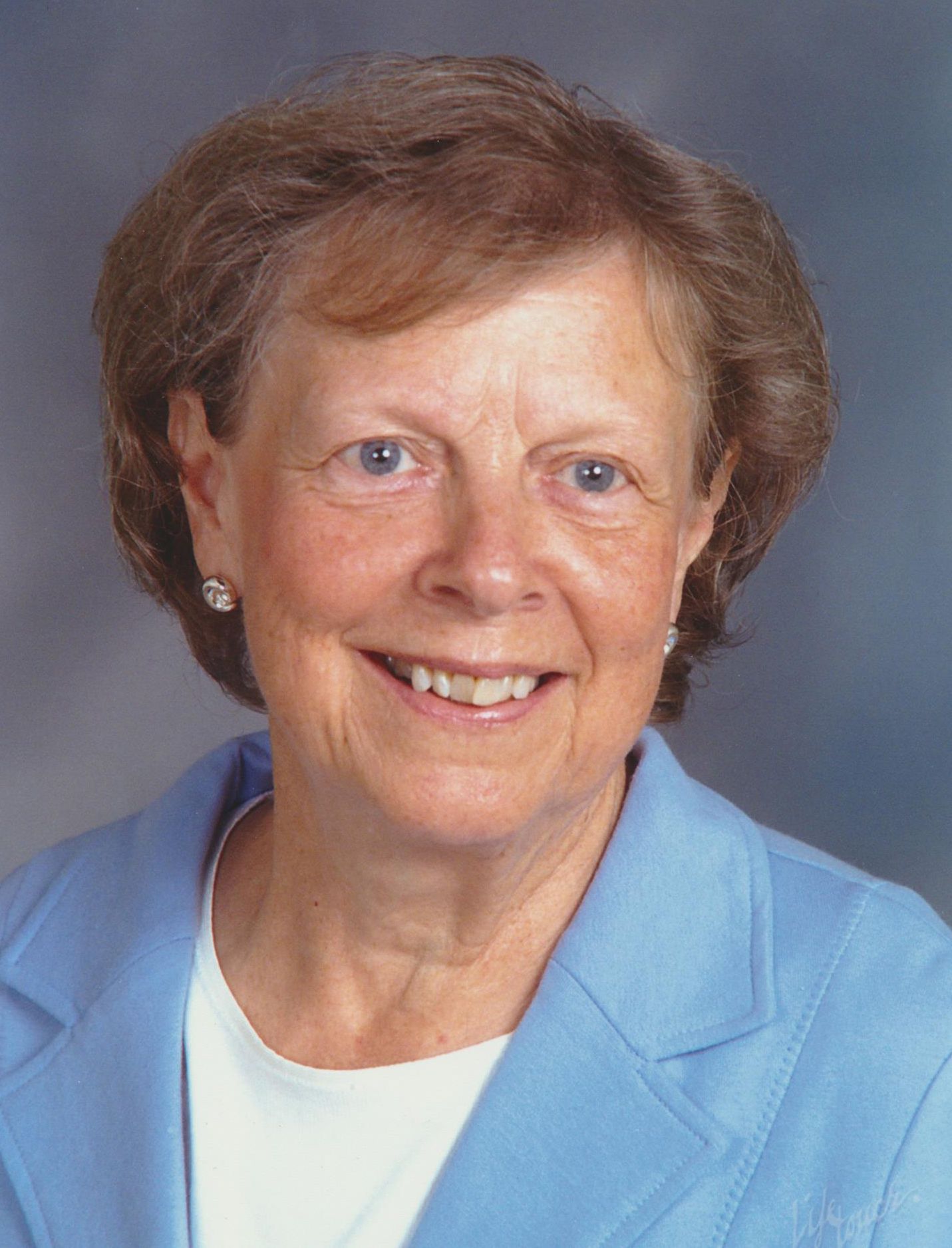 Madelon Clara Wetor