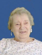 Marjorie Larscheid