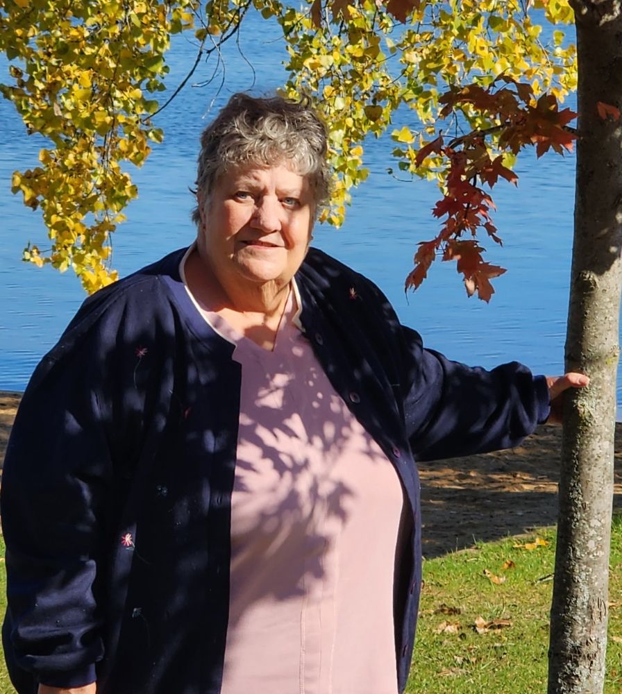 Christine Foss