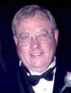 John Merrill