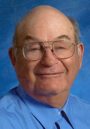 Louis E. 'Louie' Spink