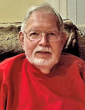 James Richard Alling