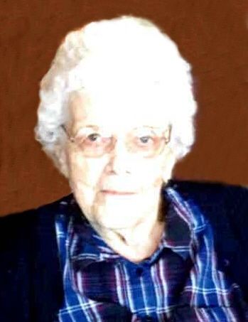 Irene G. Legler
