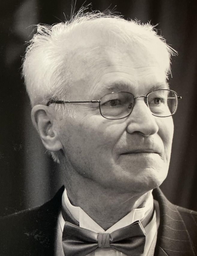 Gordon "Gordy" Putney