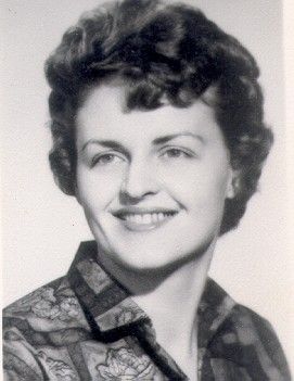 Lois Ann Sampson Spahn