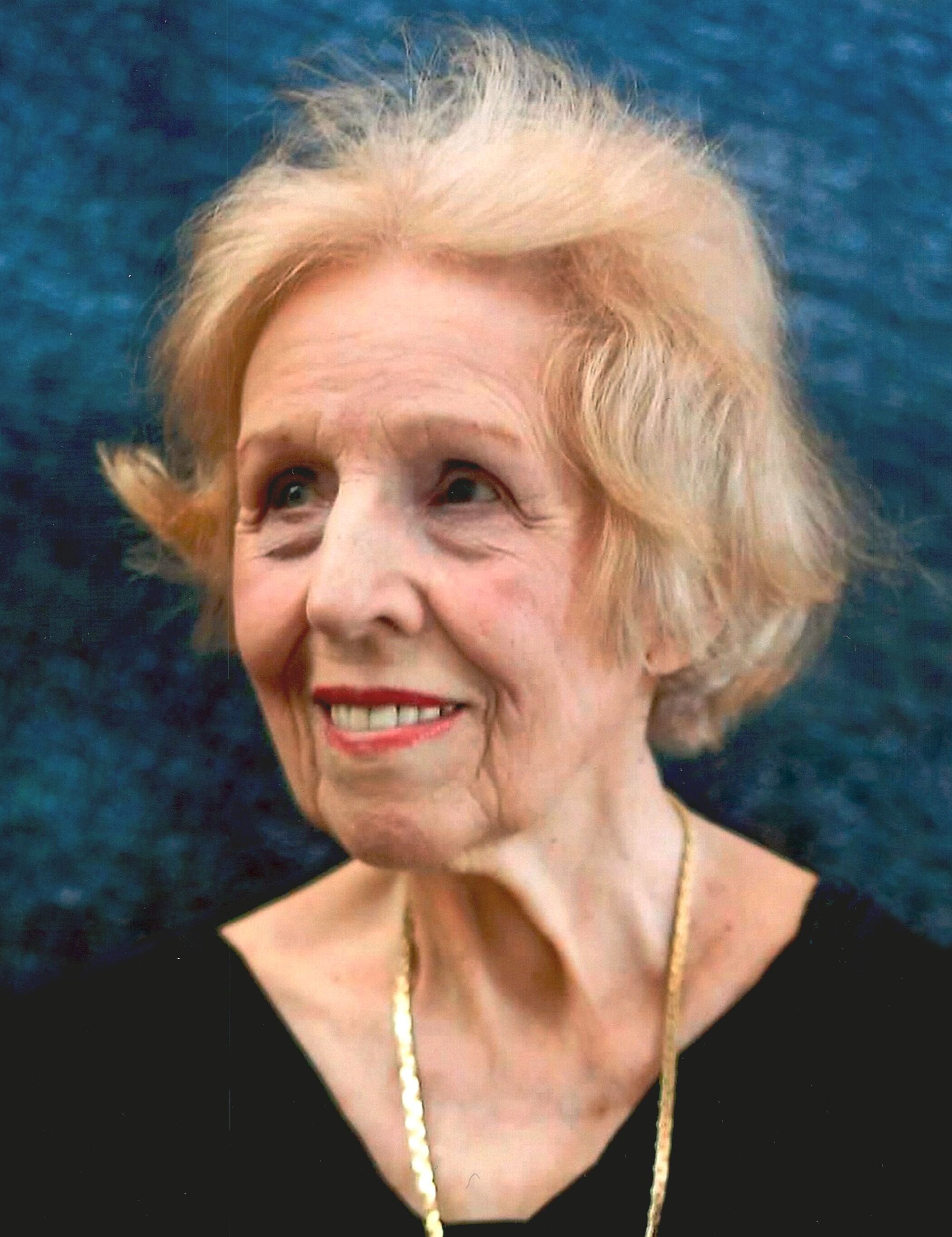 Virginia L Pfotenhauer