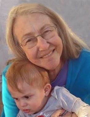 Karen Diane Ragland
