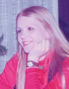 Nancy Kay Pullara