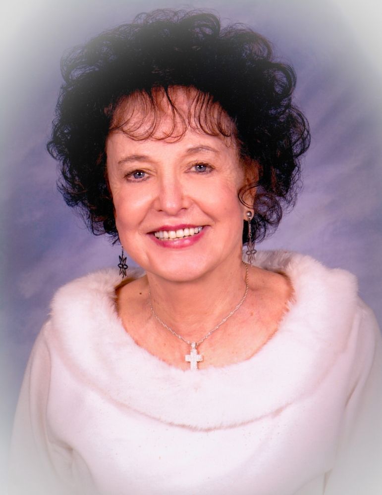 Corrine Peterson